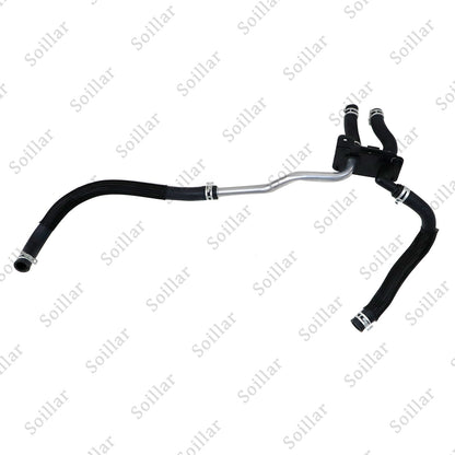 HEATER SUPPLY&RETURN HOSE 55038030AN For GRAND CHEROKEE 2011-21 DURANGO 11-2014