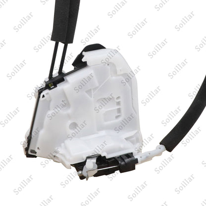 Door Lock Actuator Motor Rear Left Dorman For 2019-2021 Nissan Altima 825019HE0A