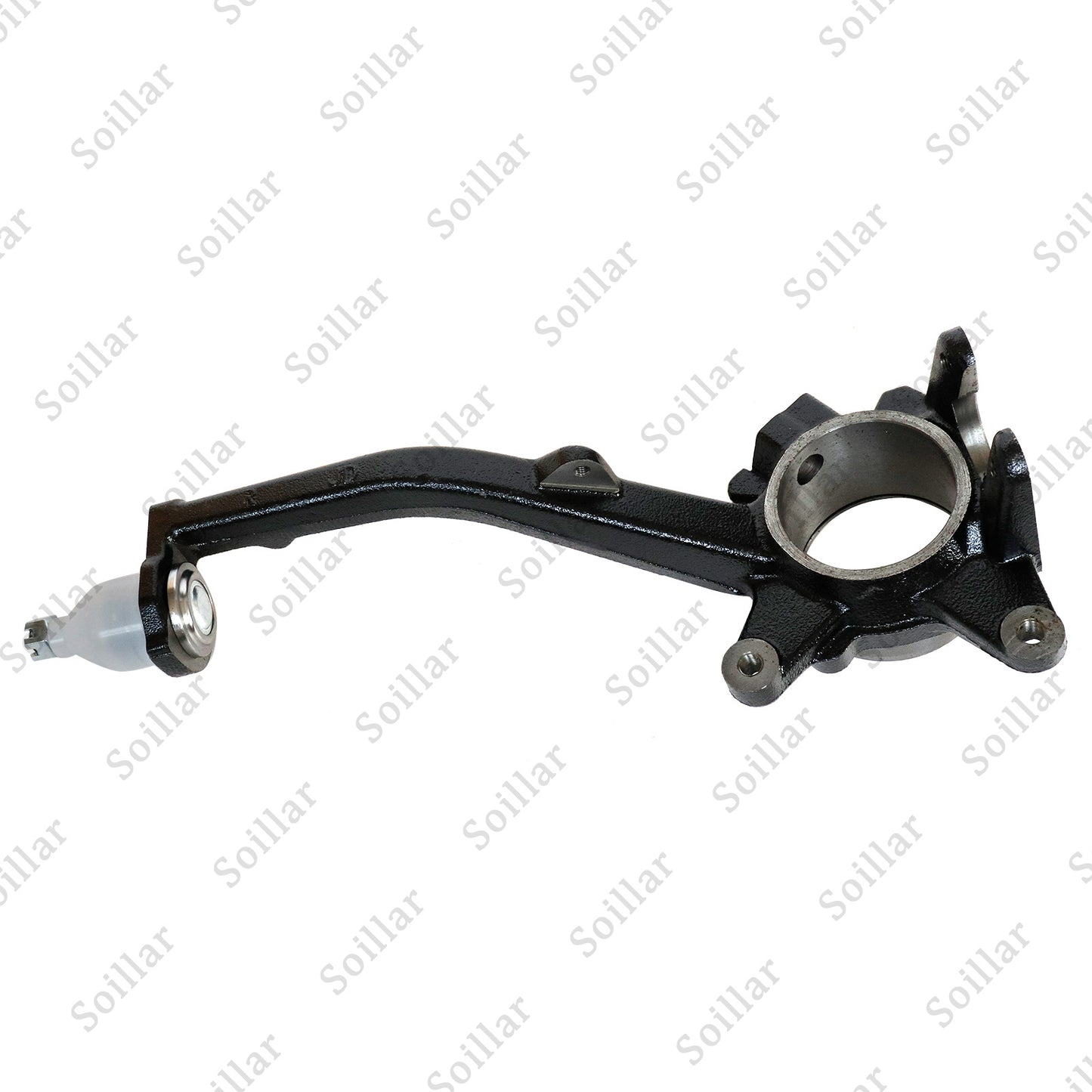 For Toyota 4Runner Sequoia Tacoma Tundra Front Right Steering Knuckle Brand New