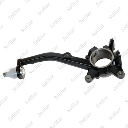 For Toyota 4Runner Sequoia Tacoma Tundra Front Right Steering Knuckle Brand New
