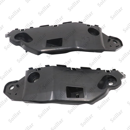 Left+Right Side Bumper Retainer Fits Mazda CX-9 2016-2022 TK48-50-0T1B US