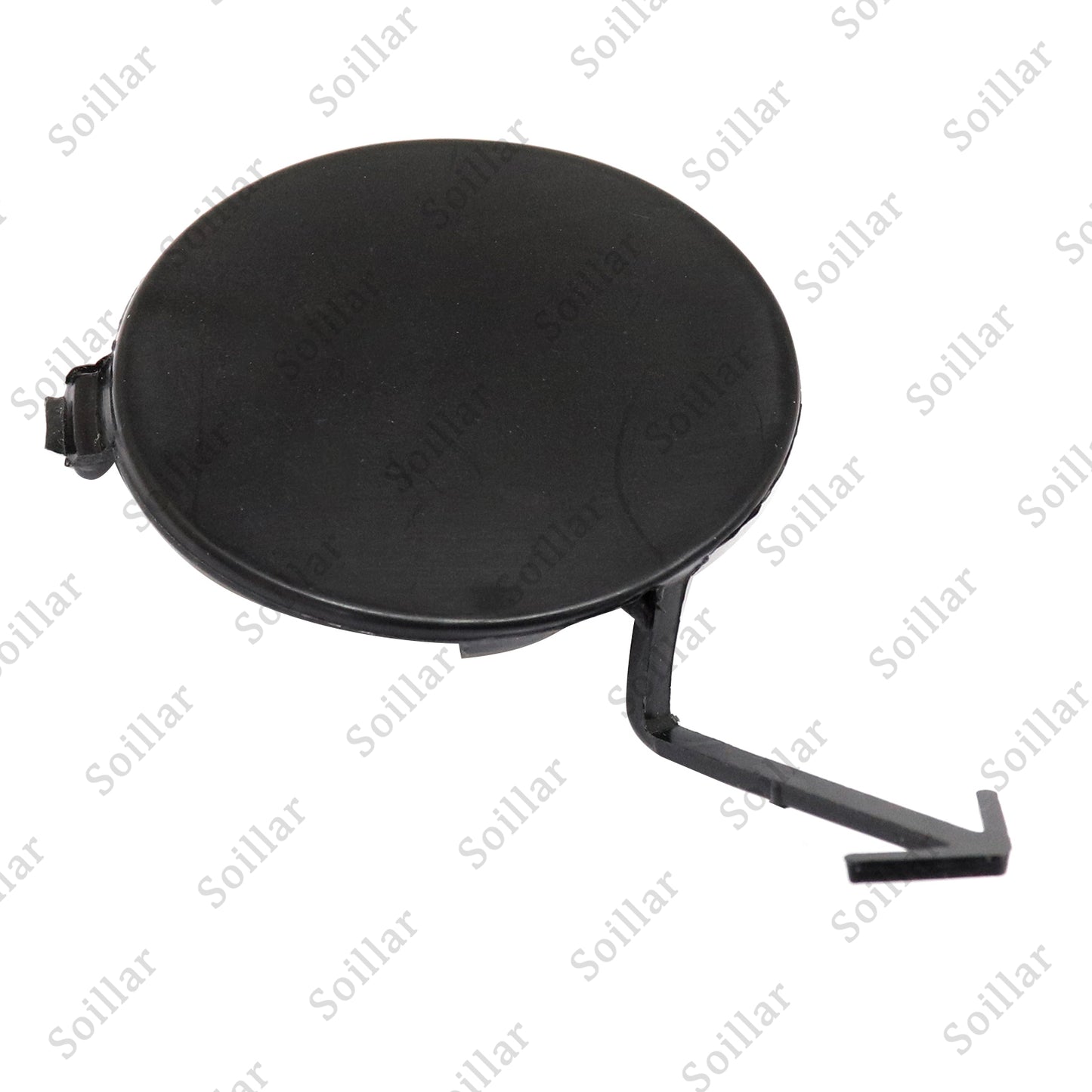 For Hyundai Elantra Sedan 2011-2013 1.8L Front Bumper Tow Eye Hook Cap