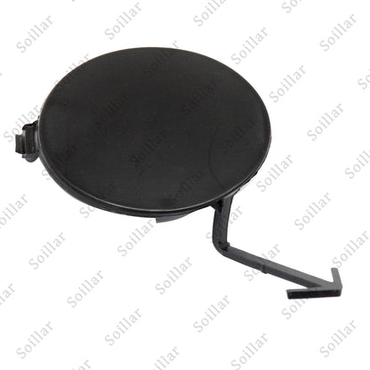 For Hyundai Elantra Sedan 2011-2013 1.8L Front Bumper Tow Eye Hook Cap