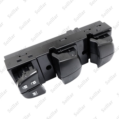 Driver Left Front For Nissan Sentra 2020-2023 Door Window Switch 25401-6LA0A NEW