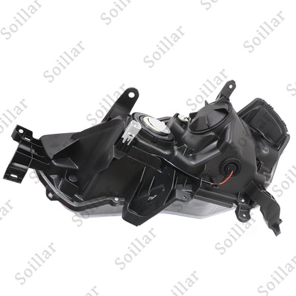 New For Toyota 4Runner 2021 2022 2023 Right Passenger Side Headlight 8107035620
