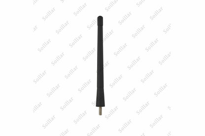 7" Short Black Antenna Mast Radio AM/FM FIT DODGE RAM & RAM 1500 2500 3500 09-20