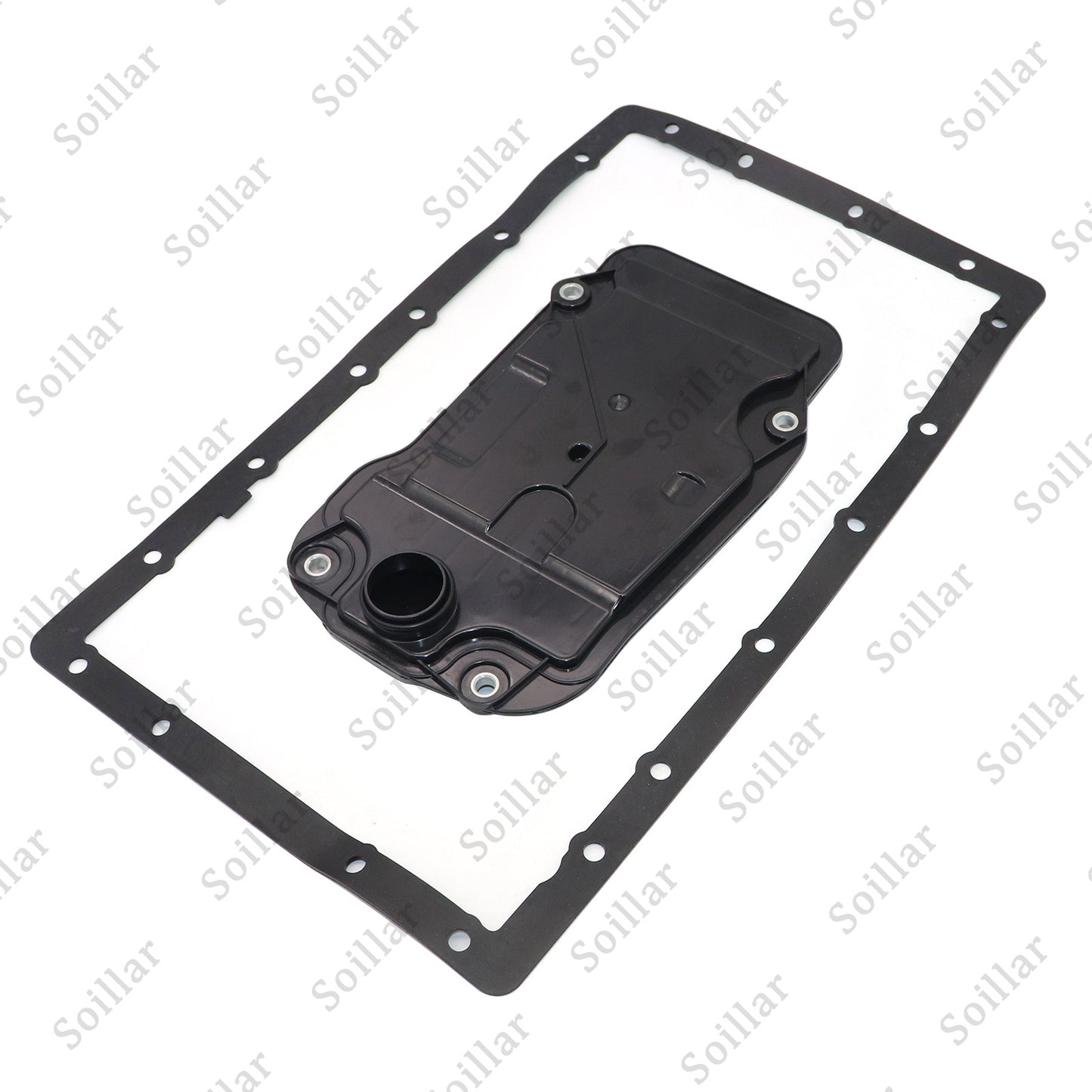 For LEXUS IS250 GS300 TRANSMISSION OIL STRAINER WITH O-RING & PAN GASKET