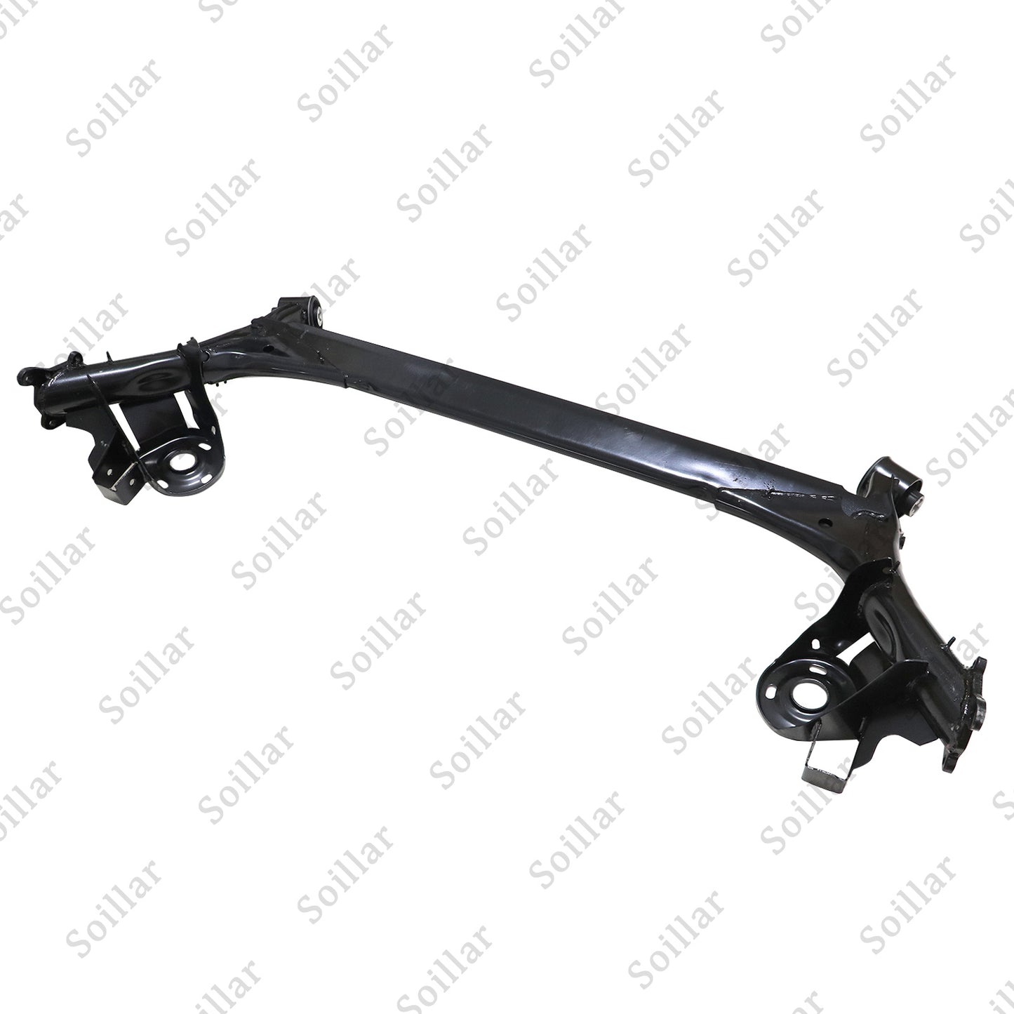 1x Rear Axle Subframe Beam For 1999-2005 Volkswagen Jetta 1998-2010 Beetle