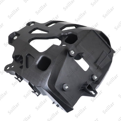 Bumper Support Fits Toyota Tundra 22-24 Rear Passenger Side Outer Standard Line