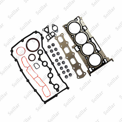 FITS 2007-2016 CHRYSLER 200 DODGE JEEP PATRIOT 2.4L HEAD GASKET SET HS54664