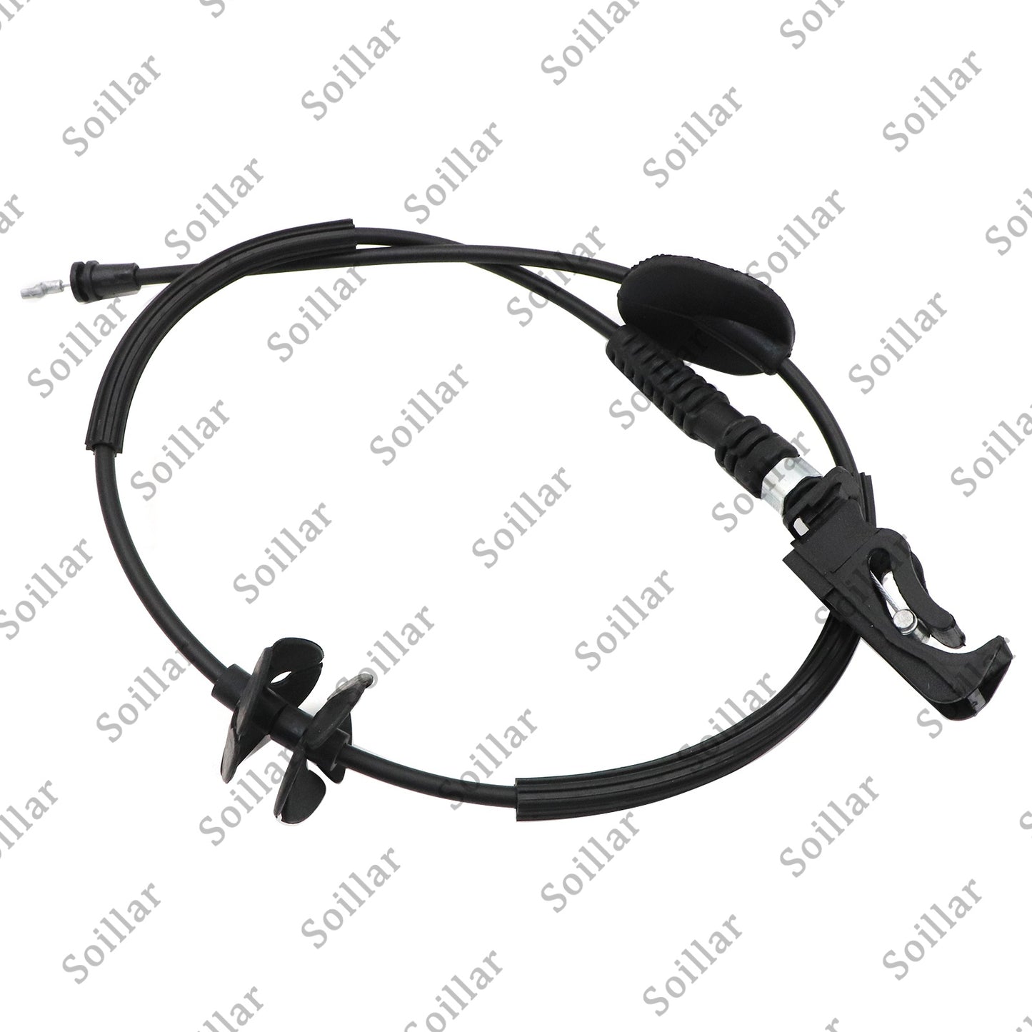 FOR FORD F-150 2015-2020 LEFT OR RIGHT HANDLE TO LATCH DOOR RELEASE CABLE