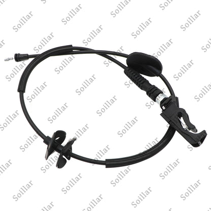 FOR FORD F-150 2015-2020 LEFT OR RIGHT HANDLE TO LATCH DOOR RELEASE CABLE