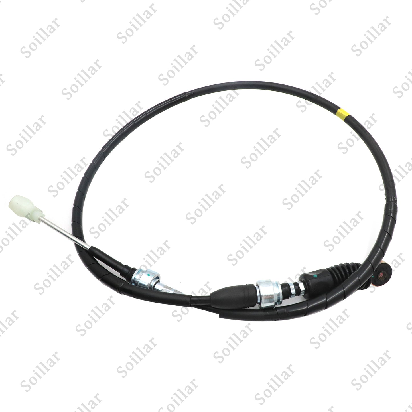 For Subaru WRX 2015 16-21 Manual Transmission Shift Control Cable 35060VA010