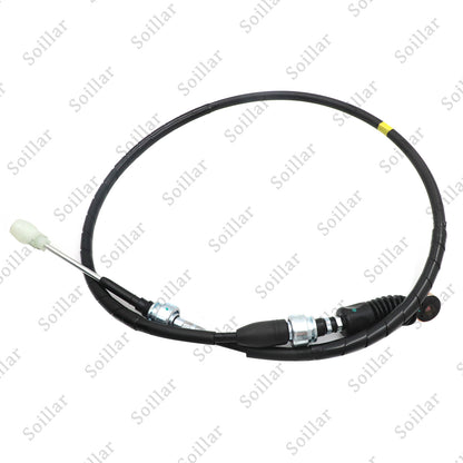 For Subaru WRX 2015 16-21 Manual Transmission Shift Control Cable 35060VA010