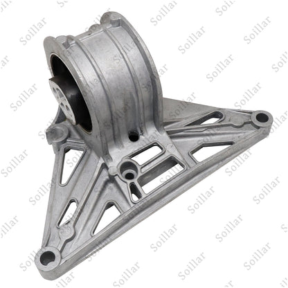 New Center Engine Mount + Bracket 98737502305 For Porsche 986 987 Boxster Cayman