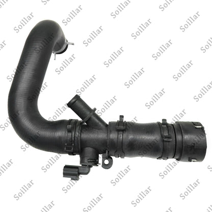 For Land Range Rover Sport LR4 Lower Bottom Radiator Hose Coolant 10-2012 2013