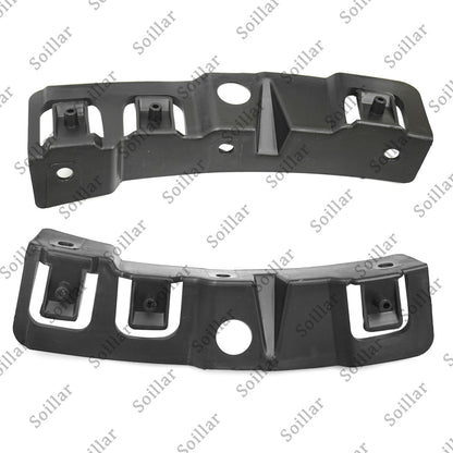 2x New For Mazda CX-9 2016-2021 Front Left Right Bumper Cover Mounting Bracket