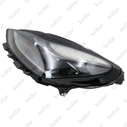 New For Tesla Model 3 Y 2021 2022 2023 Headlight Left Driver Side LED 151495200C