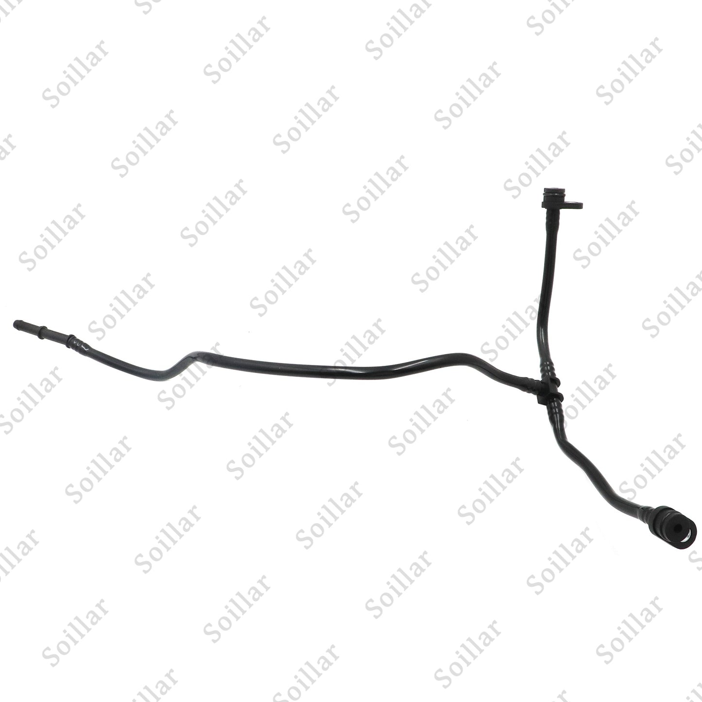 94610602660 Coolant Vent Line For 2014-2018 Porsche Cayenne Macan Panamera