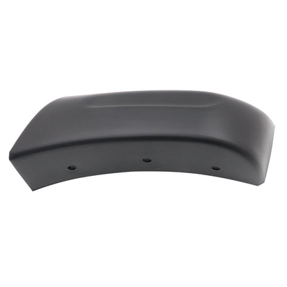 New Front Left Bumper Trim Molding Fender Flare For F-250 350 450 550 Super Duty