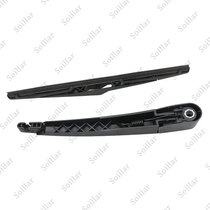 Rear Wiper Arm with Blade For 2008-2012 Ford Escape Mercury Mariner 8L8Z17526C