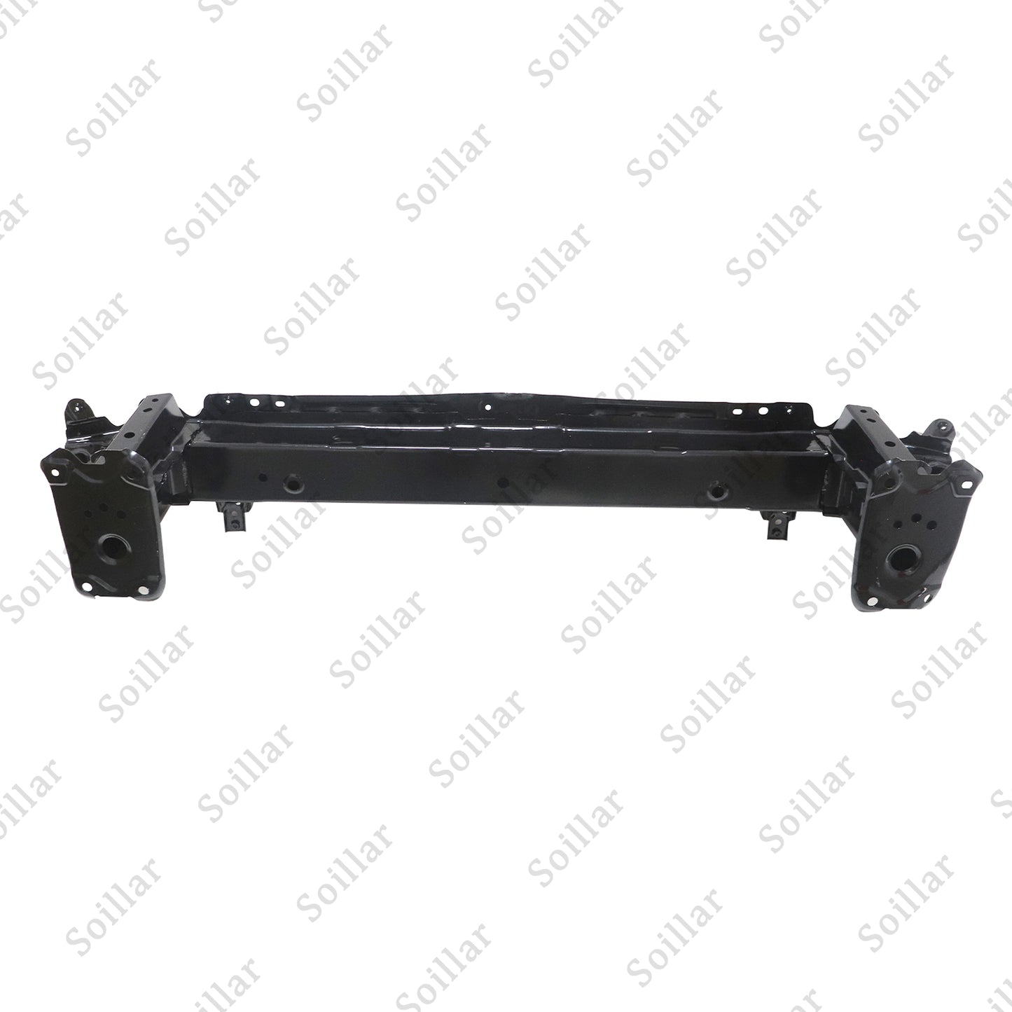 Front Bumper Reinforcement Face Bar For Subaru Crosstrek 2018-2023 57711FL0209P