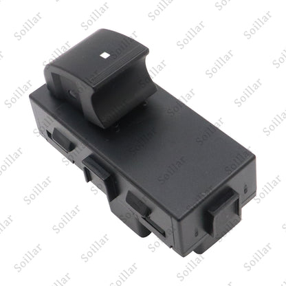 Window Power Control Switch Passenger RH Fit Chevy Silverado Sierra 2007-2013