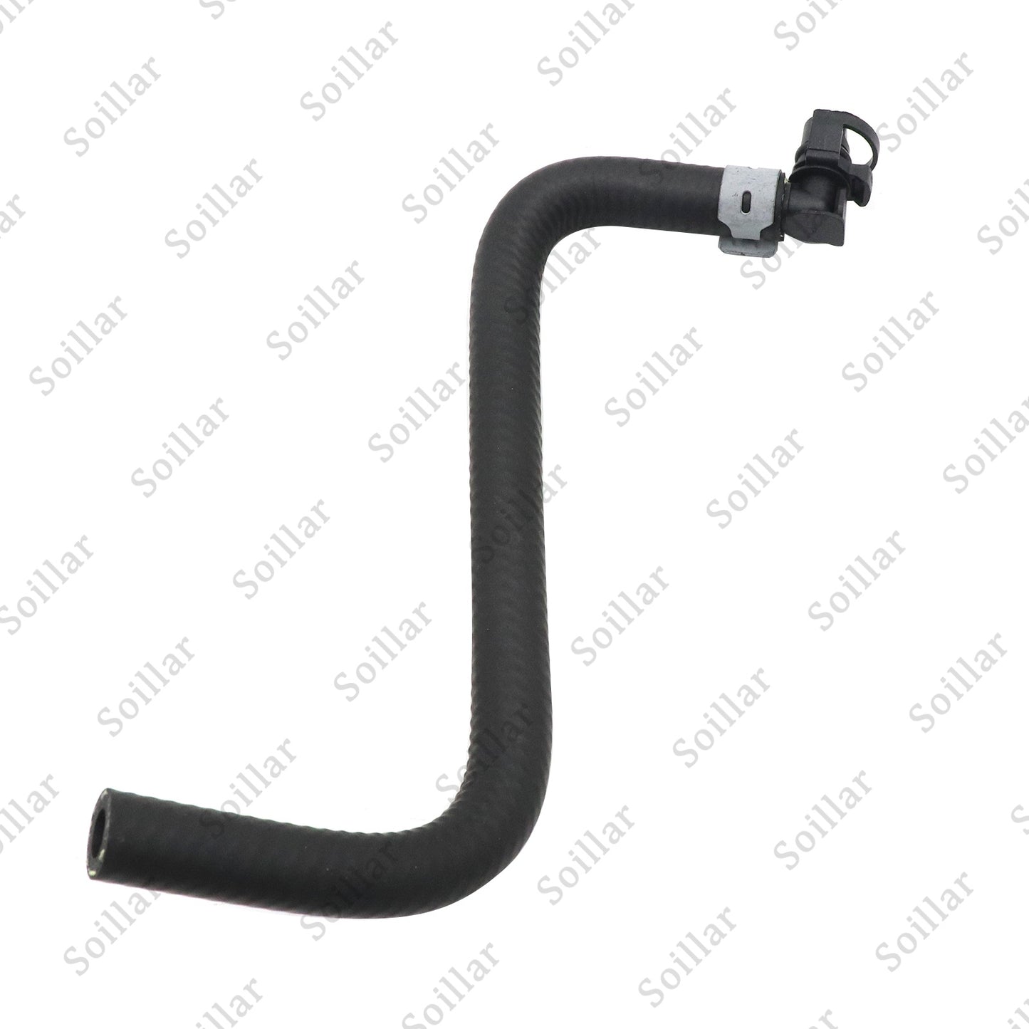 Coolant Reservoir Air Bleed Hose For 2013-2021 Buick Encore Chevrolet Trax 1.4L