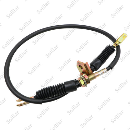 Reverse Lever Cable For Yamaha ATV Big Bear YFM350 1987 1988 1989 1990-1993