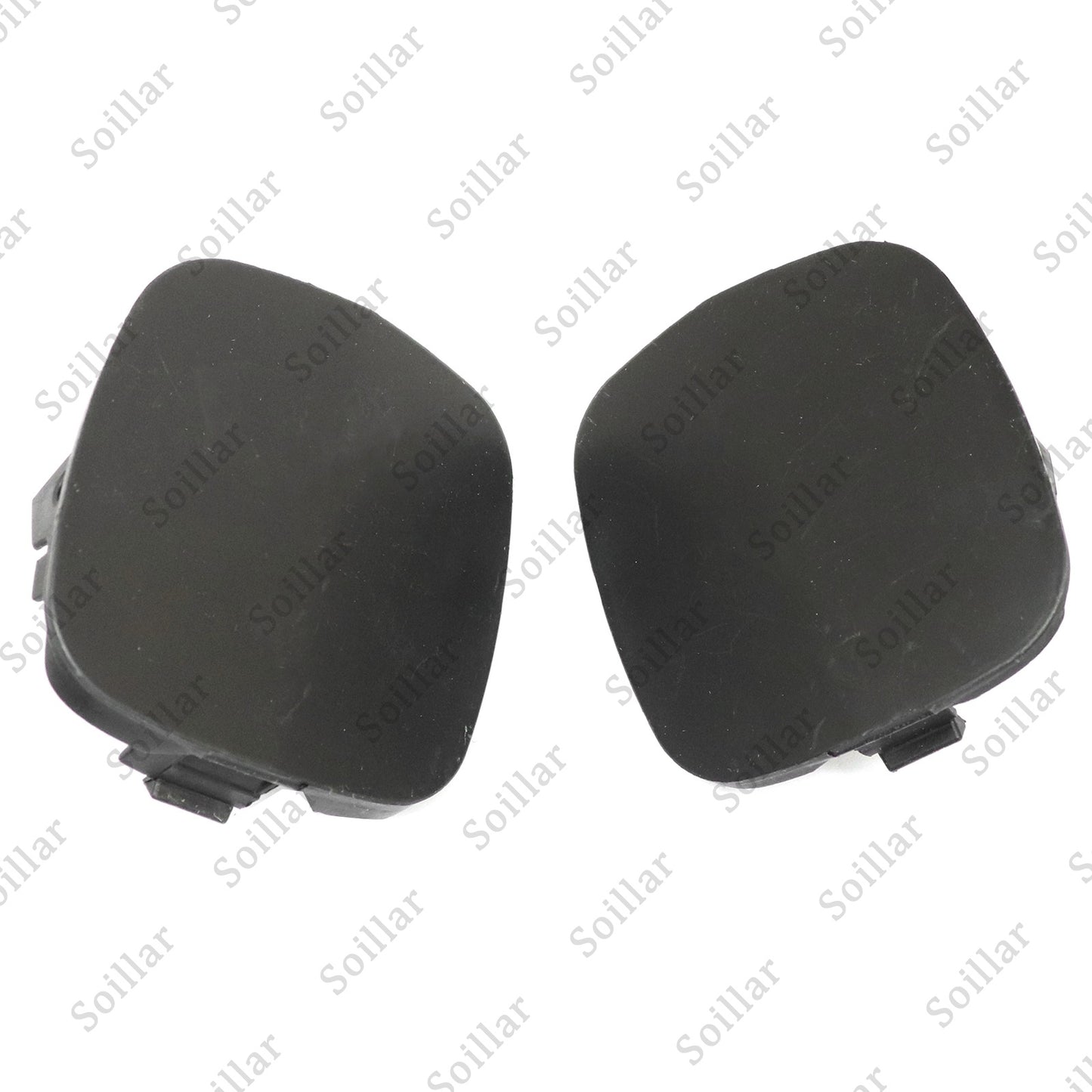 New Front Bumper Tow Hook Cover Cap Accessory For Lexus 04-06 RX330 07-09 RX350