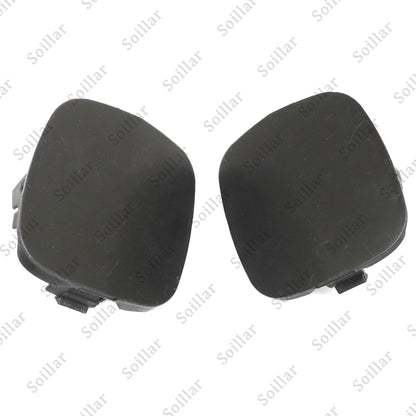 New Front Bumper Tow Hook Cover Cap Accessory For Lexus 04-06 RX330 07-09 RX350