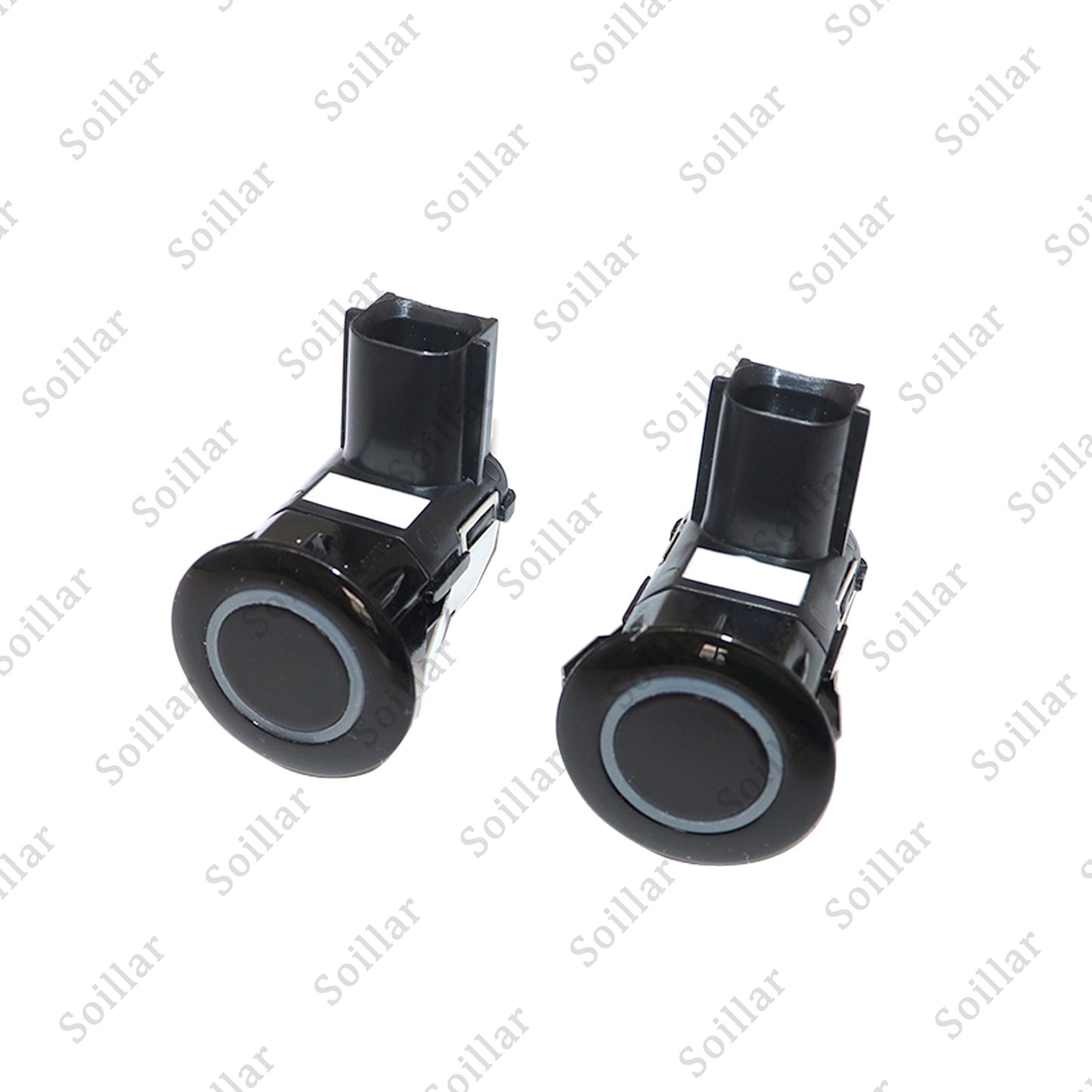 2Pcs Parking Assist Sensor For Infiniti EX35 2008-2012,FX50 2009-13,G37 2010-13