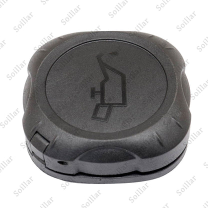 Engine Oil Filler Cap Fit For BMW E82 E88 E90 E91 E92 Z4 X3 X5 328i 11127560482