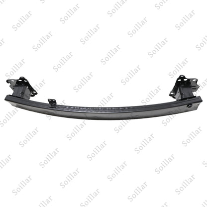 Front Bumper Reinforcement Impact Bar For 2017-2018 Hyundai Elantra USA