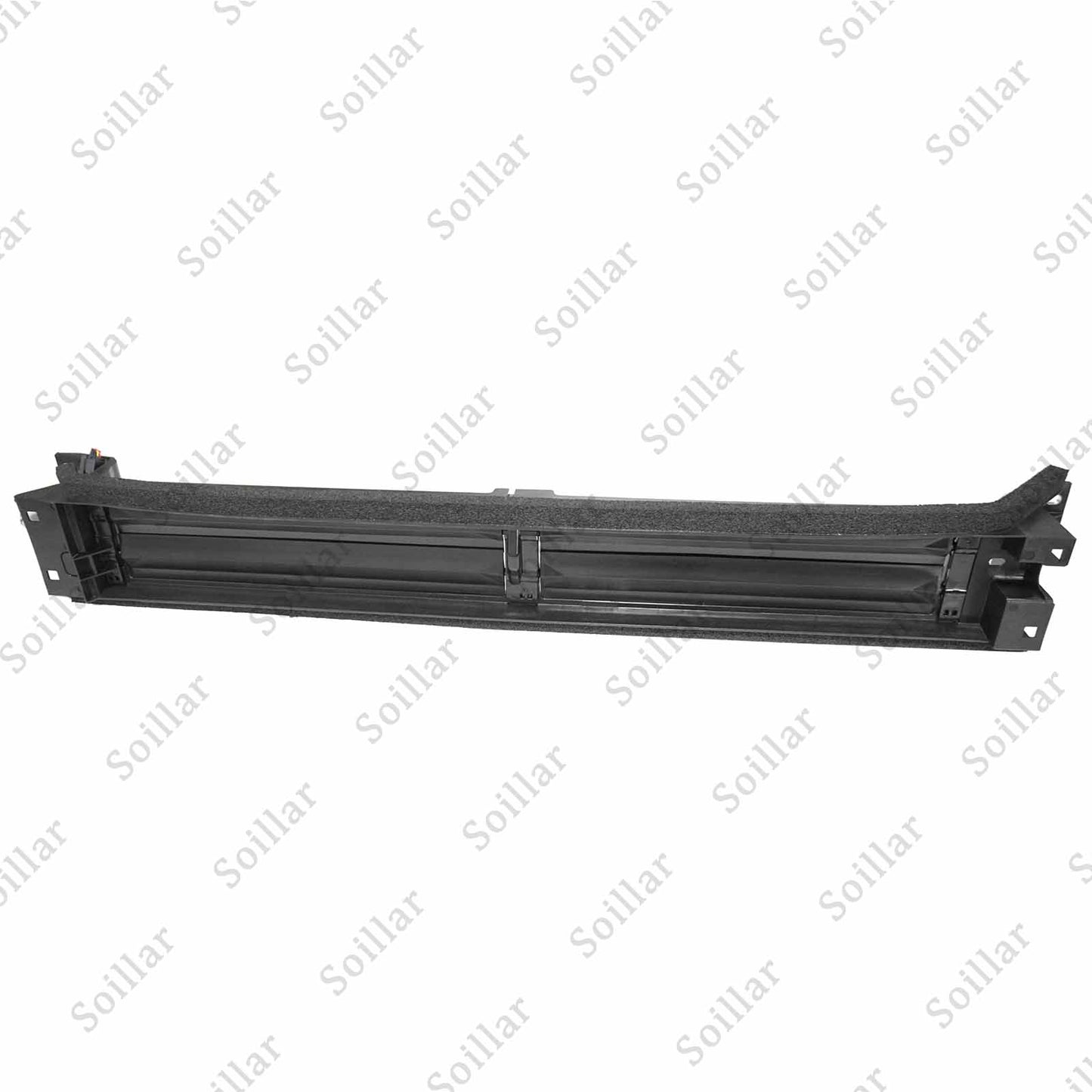 53180-42050 For Toyota Venza RAV4 2021-2024 Front Lower Hybrid Air Shutter Vent