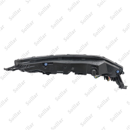 LED Turn Signal Lamp Front Left Side For 2022 2023 2024 Mitsubishi Outlander