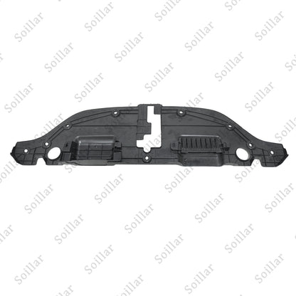 1Pc For Lexus NX250 2022-2023 Upper Radiator Support Cover 16681F0080