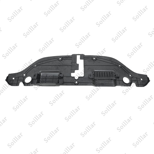 1Pc For Lexus NX250 2022-2023 Upper Radiator Support Cover 16681F0080
