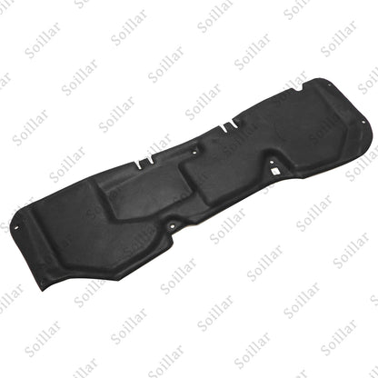 New For Honda Civic 2012 2013 Front Hood Insulation Pad Liner Heat Shield Cover