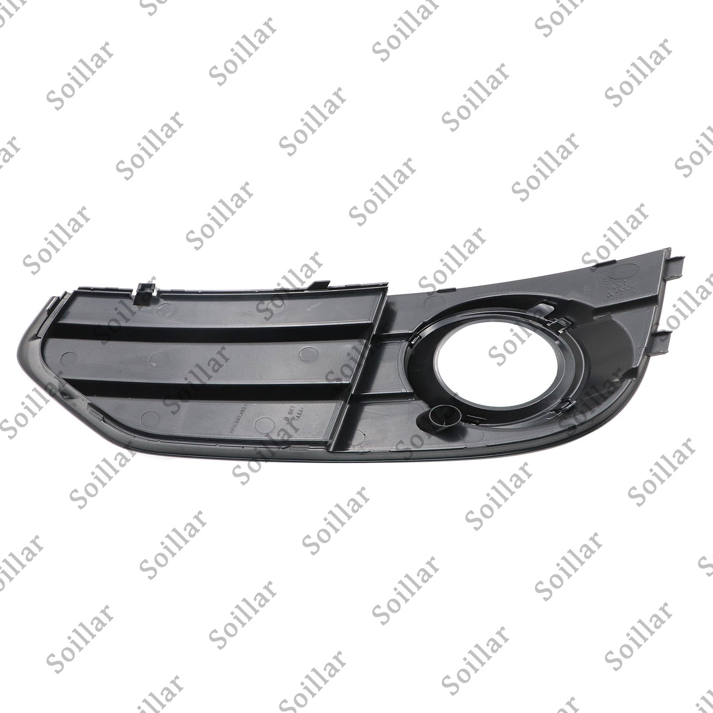 NEW for Audi A4 B8 Allroad 2010-2016 Right Side Fog Light Cover Grille Trim