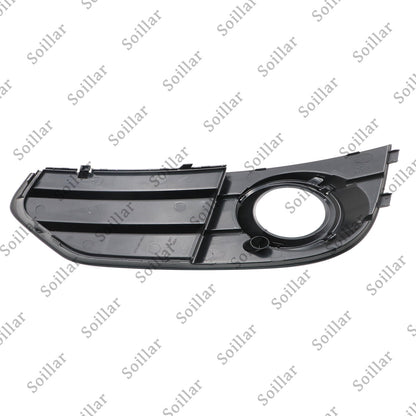 NEW for Audi A4 B8 Allroad 2010-2016 Right Side Fog Light Cover Grille Trim