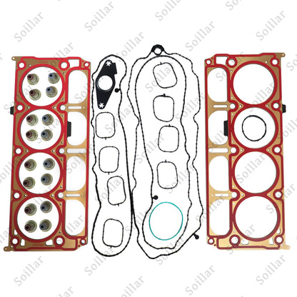NEW Head Gasket Set Fit For 2014-2022 Cadillac Escalade Chevrolet GMC 6.2L