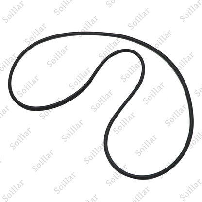 For Honda Civic 2012-2015 Sunroof Glass Weatherstrip Seal 70200-TR0-A02