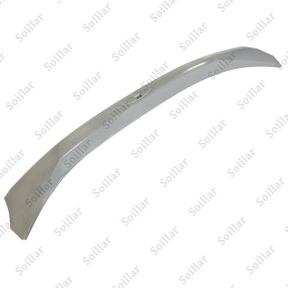 For Subaru Forester 2014-2018 Rear Tail Gate Finish Panel Garnish 91111SG000