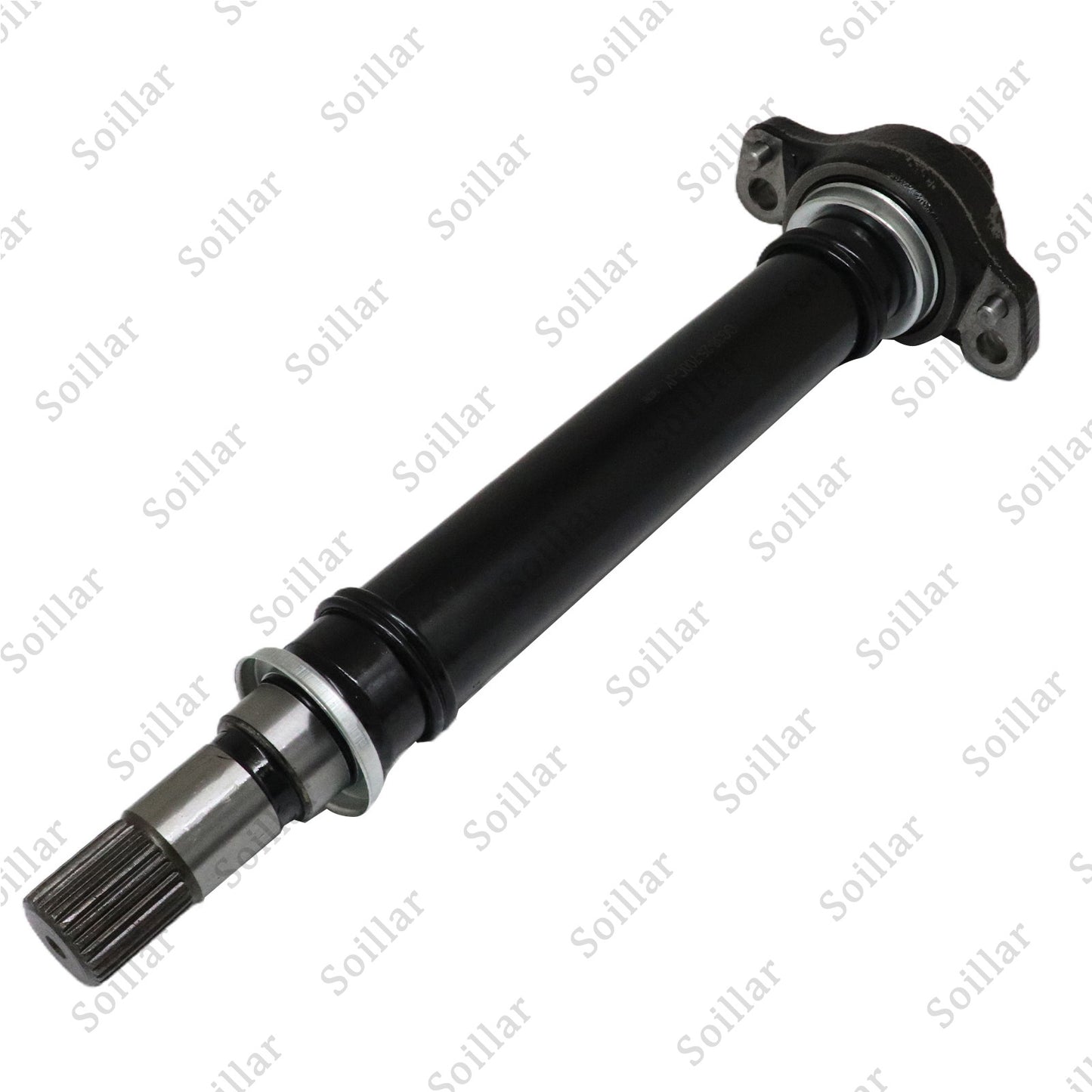 Fit for Mazda3 2.0L 2006 2007 2008-2012 2013 CV Intermediate Shaft GG38-25-700C
