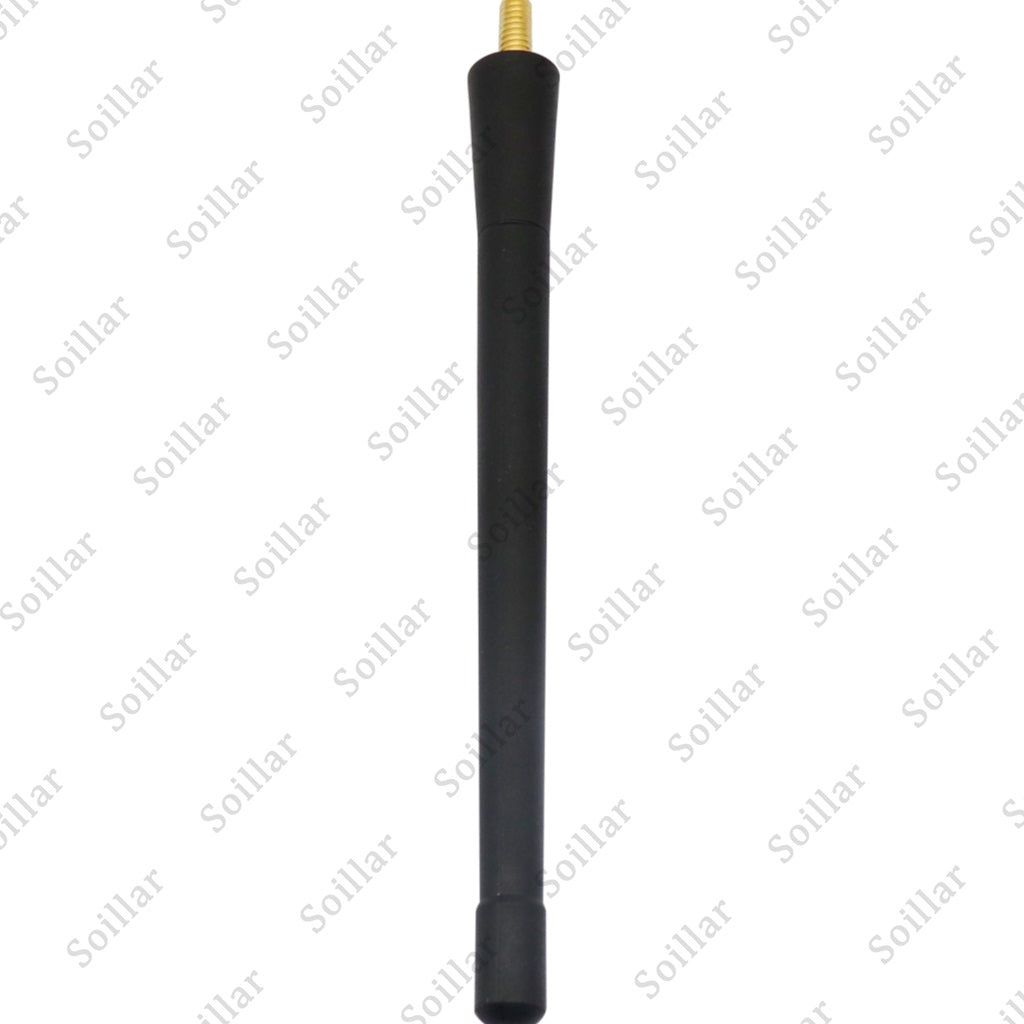 7" Short Black Antenna Mast Power Radio AMFM for FORD RANGER 1983-2011 Brand New
