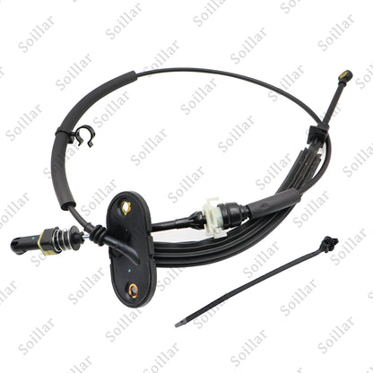 1x For Ford Escape 2008 Automatic Transmission Cable Shifter Linkage
