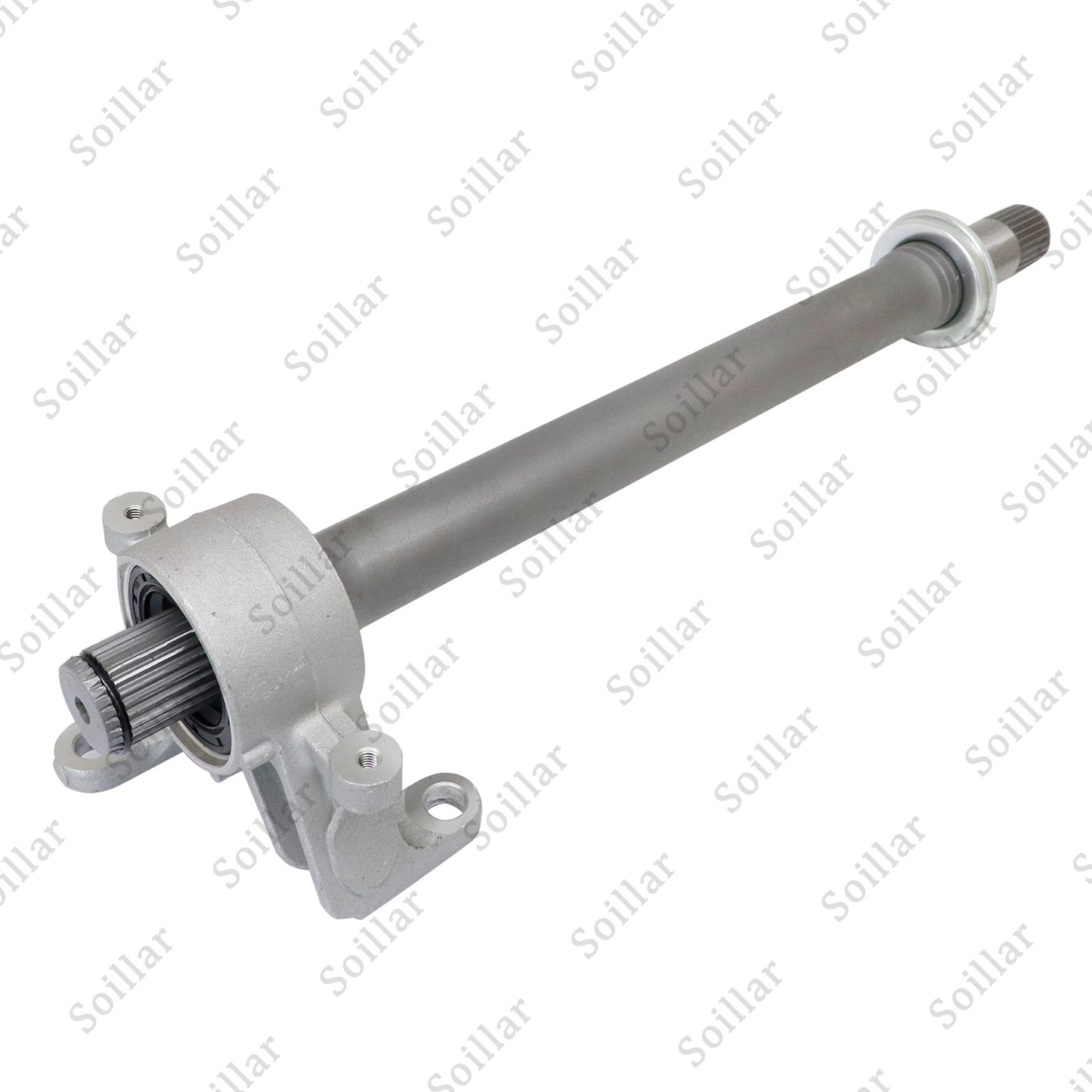 For 2009-2014 TSX Axle Shaft Jackshaft 2.4L Automatic Transmission 44500TA0A00