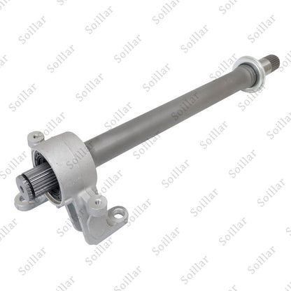 For 2009-2014 TSX Axle Shaft Jackshaft 2.4L Automatic Transmission 44500TA0A00
