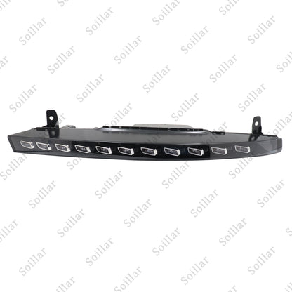 4L0953042E For AUDI Q7 2010-2015 1Pc Front Bumper Right Turn Signal Indicator